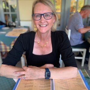 Meet your Posher, Erin